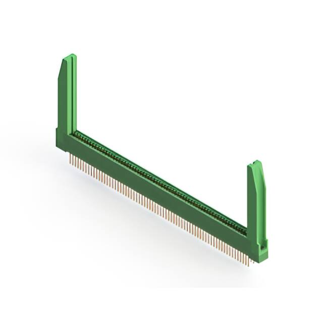 345-136-523-278 EDAC Inc.  Edgeboard Connectors
